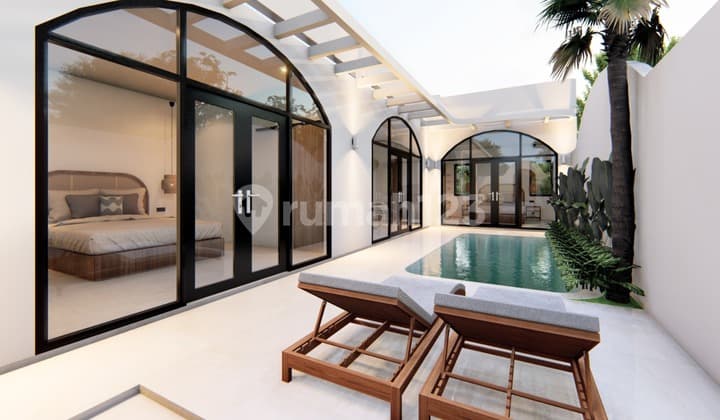 Offplan 2br Balangan Villas