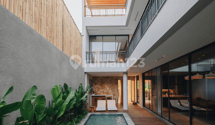 Unique & Profitable Opportunity Ready To Lease Villa In Tumbak Bayuh