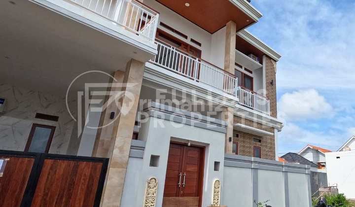 4 Bedroom House In Munggu For Sale Freehold