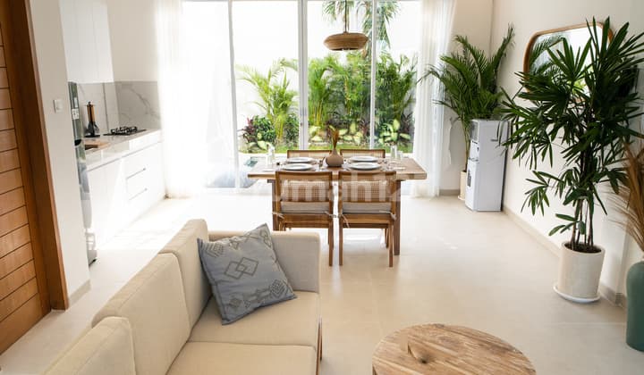 Last Unit In Brand New Townhouse Project