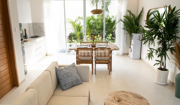 Last Unit In Brand New Townhouse Project