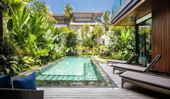 Opulent 4 Bedroom Villa Steps From Lima s Pristine Beach