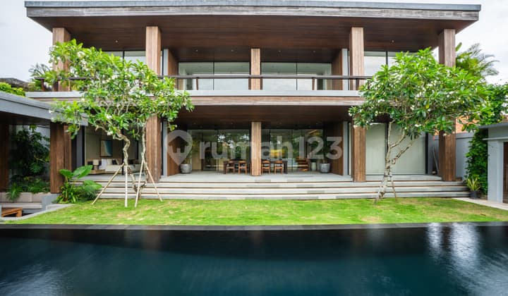 Modern Industrial Estate For Lease In Prime Area Of Tumbak