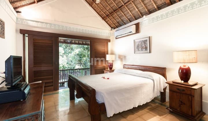Luxury Freehold Villa in the Heart of Canggu