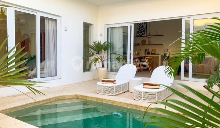 1BR Kayu Tulang Villa