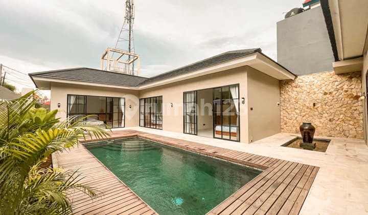 3 Bedrooms Luxury Villa in Sanur