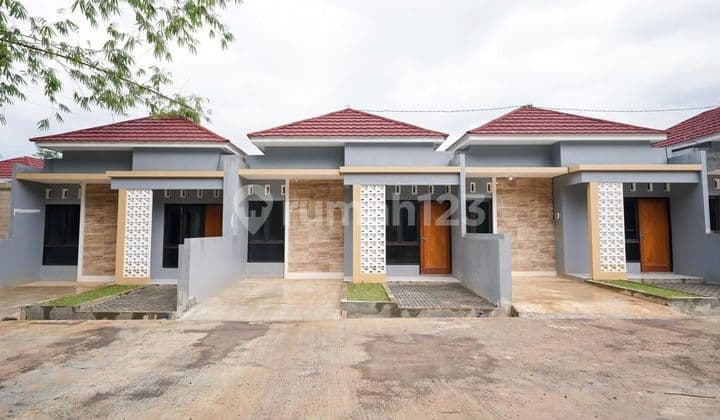 Rumah VIEW PEGUNUNGAN BAGUS