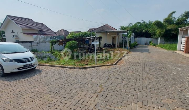 Hunian PESAN BANGUN BISA SESUAI SELERA MURAH