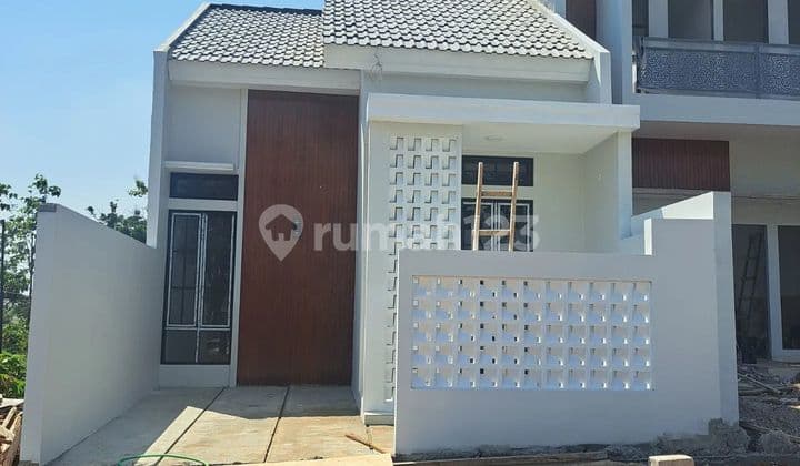 DESAIN KOST2XAN MODERN HARGA TERJANGKAU