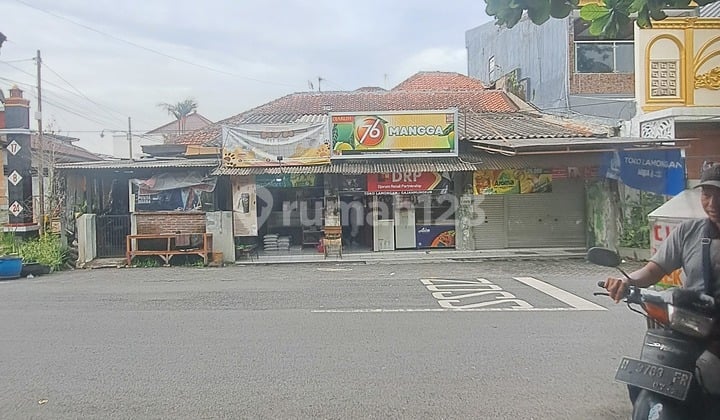 Rumah & Ruko Second Strategis Di Sampangan Semarang