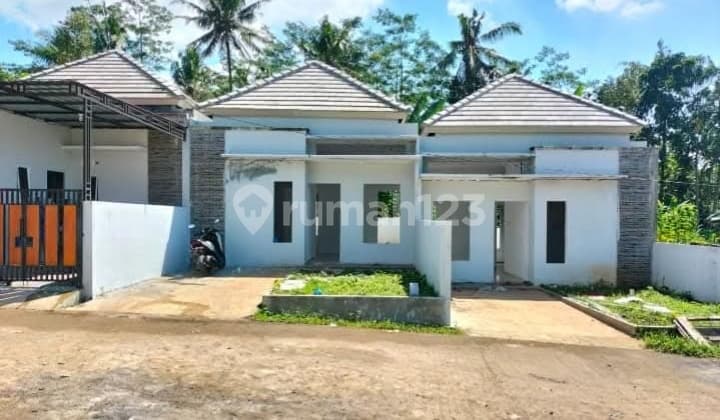 Rumah Minimalis Harga 295 Juta Di Mijen
