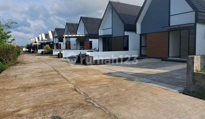 Comfortable & Quiet Residential Cluster One Gate System