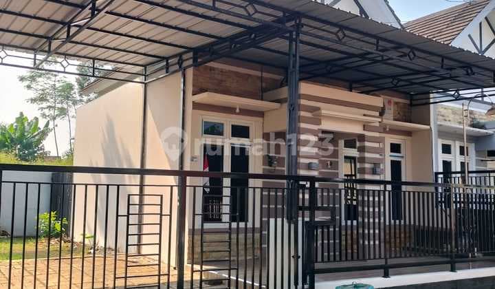 Hunian Nyaman & Tenang Di Jatisari Mijen