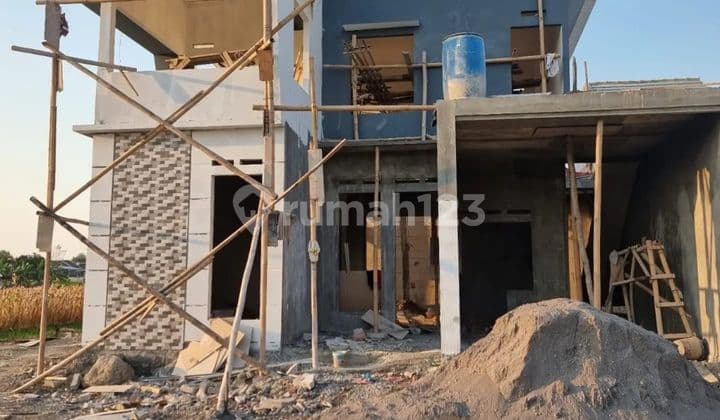 Hunian Murah Terlaris Di Kelasnya
