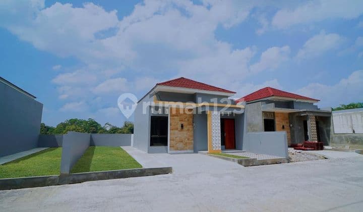 Hanya Dengan 25 Jt Promo All In Istimewa