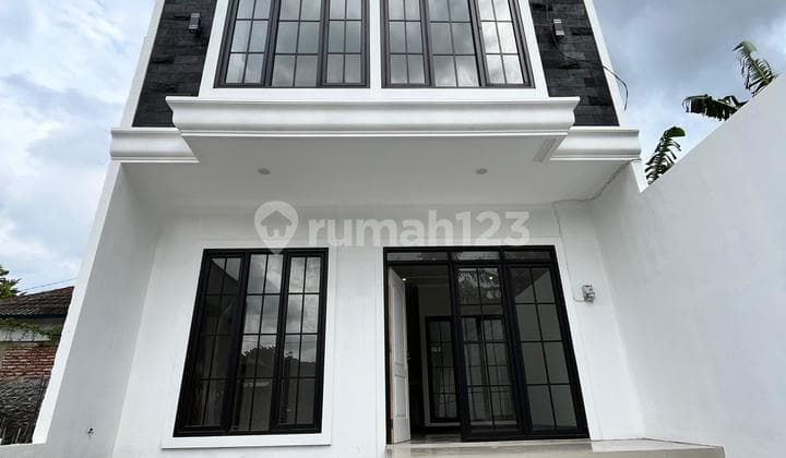 Hunian Bagus Di Jl. Fatmawati Semarang