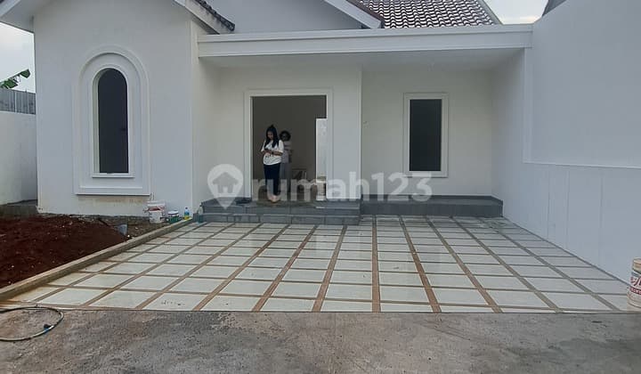 Hunian On Progres Carport.2 Mobil Dekat Bca Bsb Ngaliyan