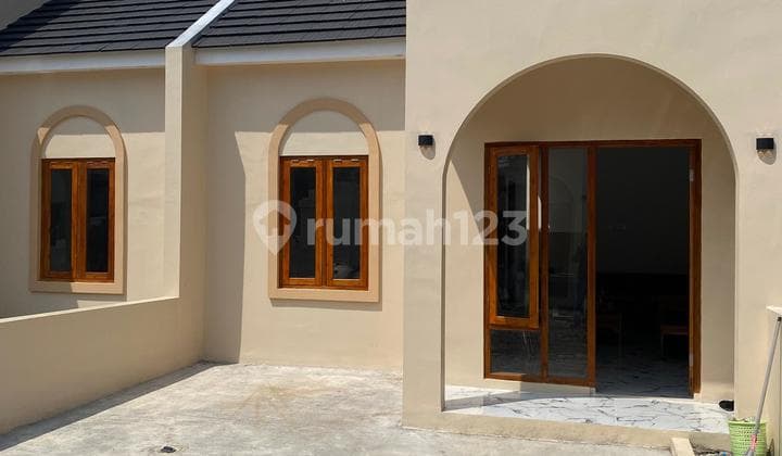 Hunian Murah DP Cuma 10 Jt Saja