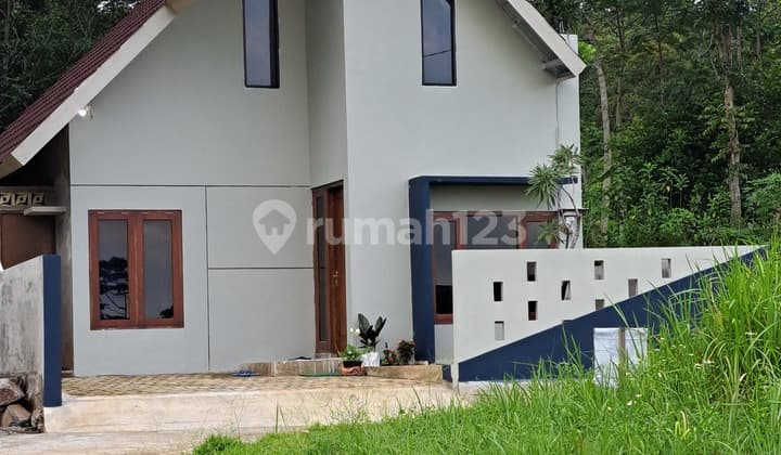 Rumah Pesan Bangun Bisa Reques Shm Rumah