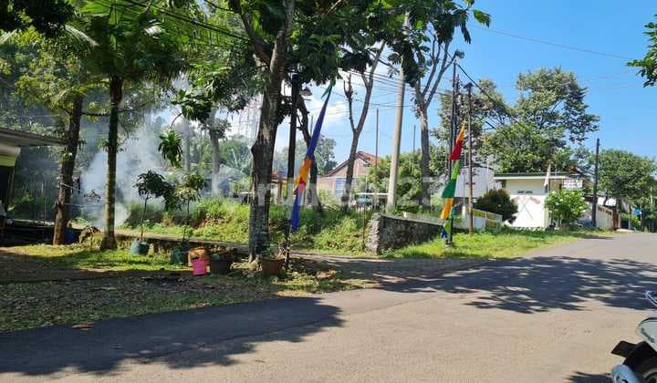 Tanah Kavling Dekat Kampus Unnes Murah