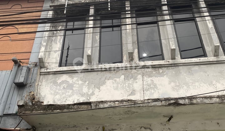 Cocok untuk Kantor Ruko Mainroad Kopo Strategis