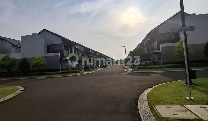 Siap Huni Rumah Bagus di Cluster Flora, Perumahan Summarecon Bandung, Jl. Flora Raya, Cisaranten Kidul, Gedebage, Kota Bandung, Jawa Barat, Indonesia, 40294, Summarecon Bandung SHM