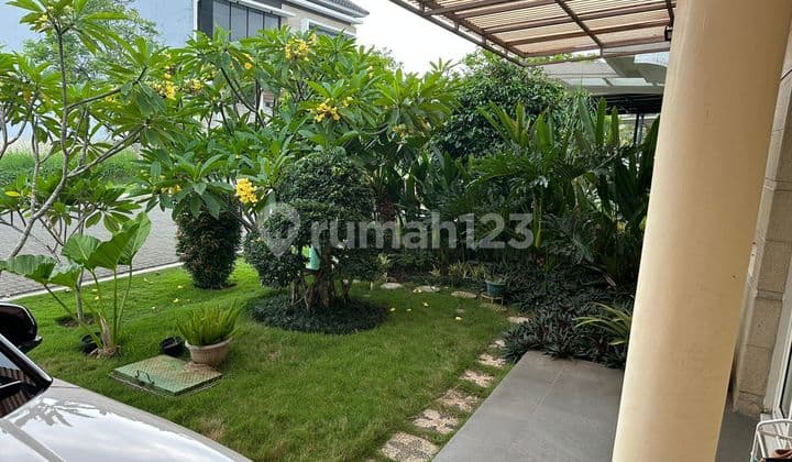 Tinggal Bawa Koper Fully Furnished SHM di Gapura Cluster Tatar Candraresmi, Perumahan Kota Baru Parahyangan, Jl. Guru Gantangan, Cipeundeuy, Padalarang, Bandung Barat, Jawa Barat, Indonesia, 40553, Kota Baru Parahyangan