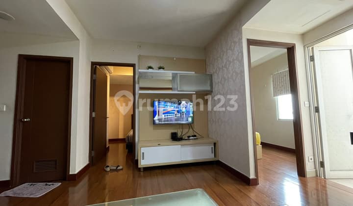 Sudirman Suite 2 Br Sangat Terawat