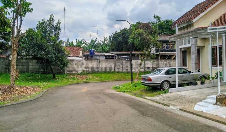 Siap Huni, 1 Lantai, SHM, Bebas Banjir,