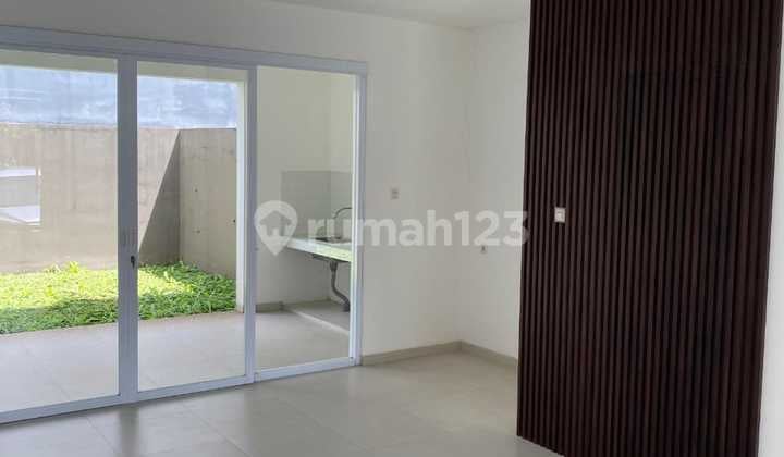 New 2-Story Shop House in Mustika Regency
