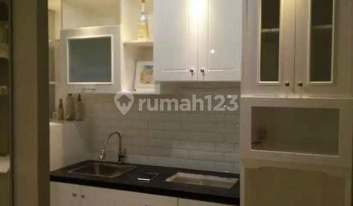 Siap Huni Furnished.mewah