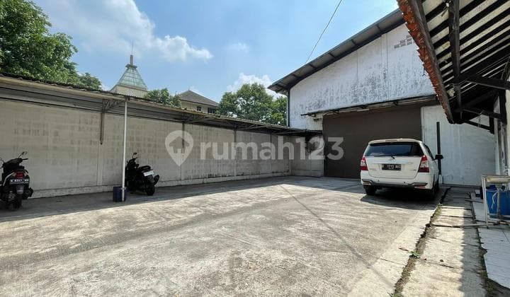 Gudang Bagus Sudah Ada Kantor Mewah di Rs, Jl. Baros, Baros, Cimahi Tengah, Kota Cimahi, Jawa Barat, Indonesia, 40521, Cimahi Selatan