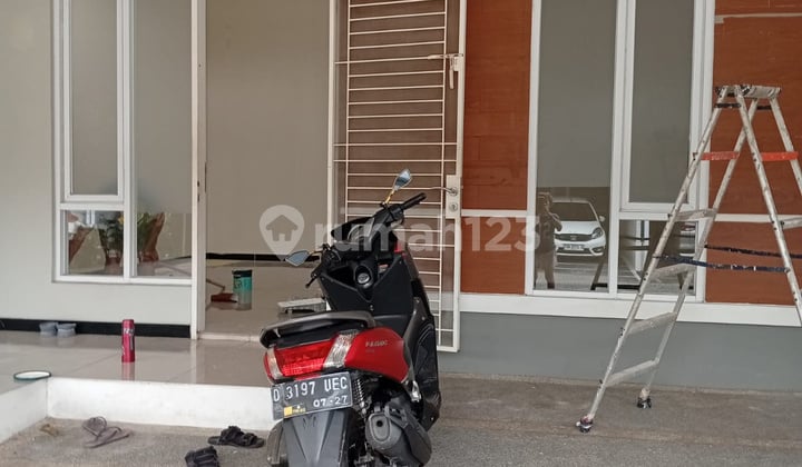 Taman Kopo Indah 5 Ready to Occupy