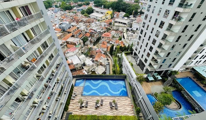 Galeri Ciumbuluit 3 Bagus dan Termurah