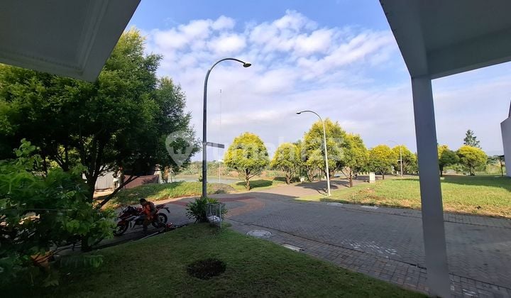 Cocok Untuk.expetariat Posisi Hoek Depan Danau Rumah Bagus SHM di IKEA Kota Baru Parahyangan, Jl. Parahyangan Raya Kav.9, Kertajaya, Padalarang, Bandung Barat, Jawa Barat, Indonesia, 40553, Kota Baru Parahyangan