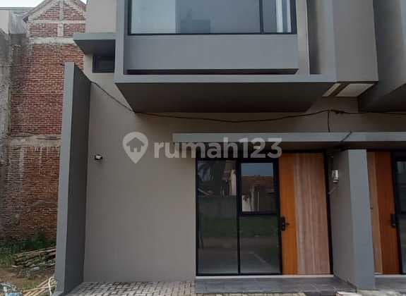 Jual Modal Rumah Bagus SHM di Kopo Harmonis Townhouse, Jl. Palgenep, Margahayu Selatan, Margahayu, Bandung, Jawa Barat, Indonesia, 40226, Kopo