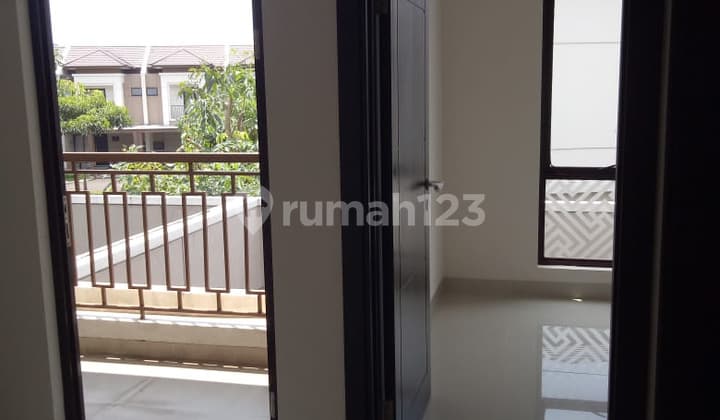 Sudah Berikut IPL Podomoro Park2 Lantai