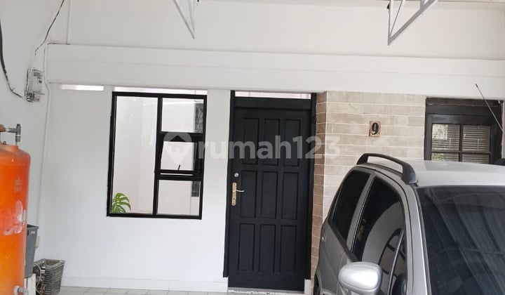 Rumah, 2 Lantai, SHM, Siap Huni,