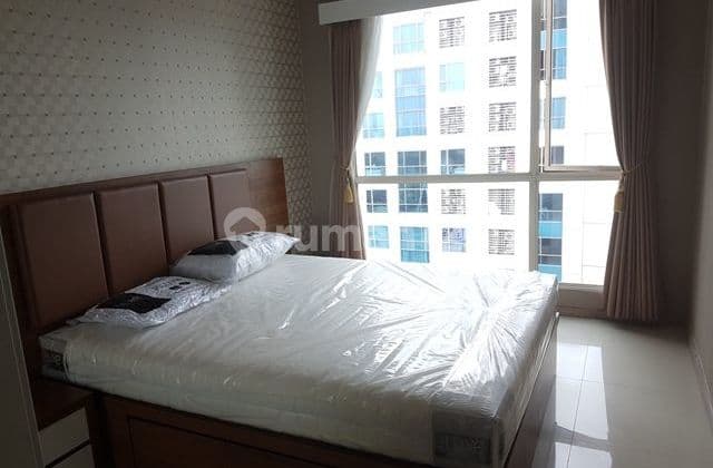 2 Bedroom Apartment Casa Grande Nice Furnished