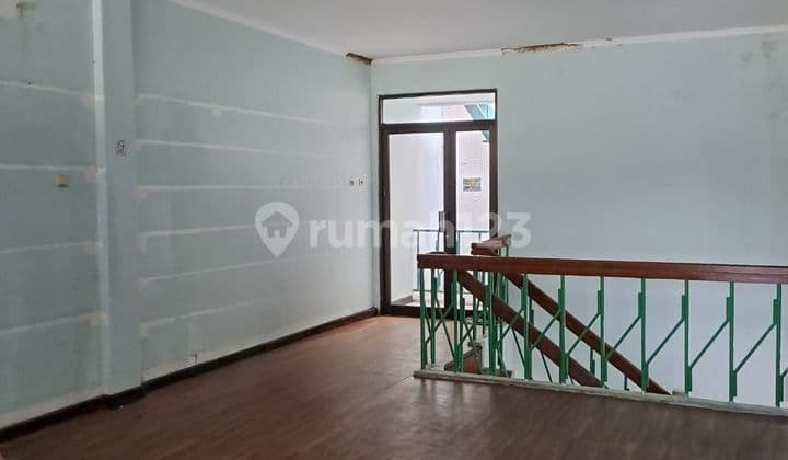 Ruko Di Kelapa Gading Bagus 72 m HGB Lokasi Strategis