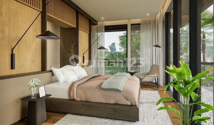 Vila Bagus Di Jimbaran Bali Dekat Ayana Cocok Sebagai Tempat Tinggal Dan Investasi HGB