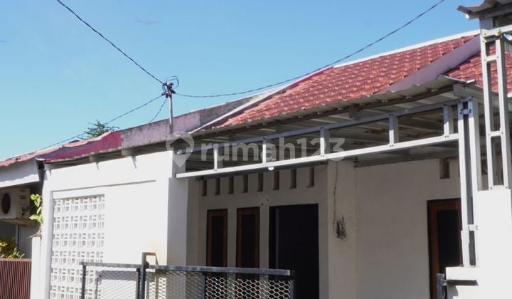 Rumah Type 36 di Jual - Lokasi Super Strategis Area Tdm Ii Kota Kupang! Siap Huni & Nyaman Rumah Type 36 di Jual - Lokasi Super Strategis Area Tdm Ii Kota Kupang! Siap Huni & Nyaman