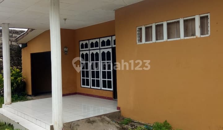 DIJUAL RUMAH STRATEGIS LOKASI TDM KOTA KUPANG NUSA TENGGARA TIMUR