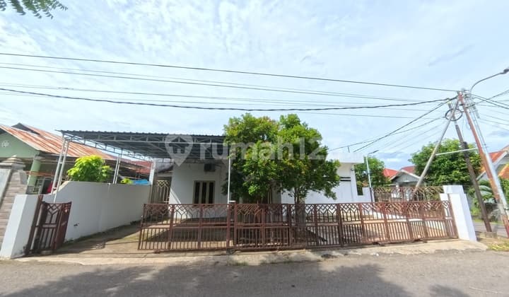 DI SEWAKAN RUMAH MURAH AREA WALIKOTA KOTA KUPANG NTT