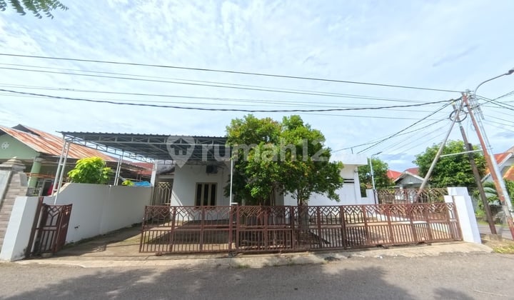 DI SEWAKAN RUMAH MURAH AREA WALIKOTA KOTA KUPANG NTT