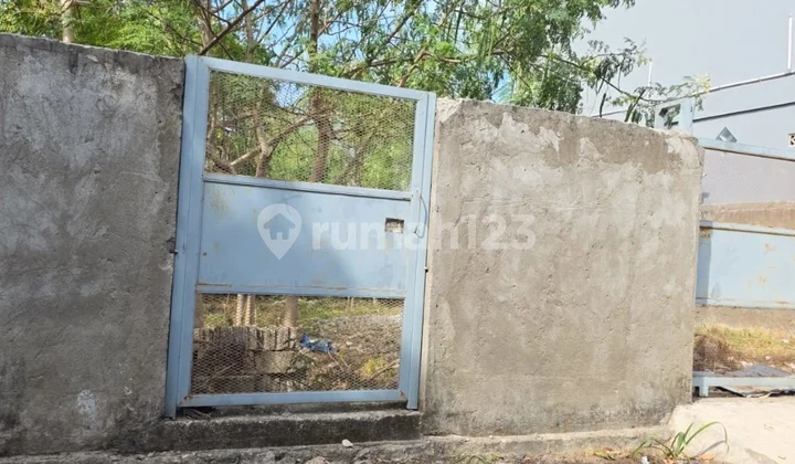 LAND FOR SALE IN A STRATEGIC LOCATION NEAR THE POLYTECHNIC CAMPUS IN KUPANG CITY, NTT LAND FOR SALE IN A STRATEGIC LOCATION NEAR THE POLYTECHNIC CAMPUS IN KUPANG CITY, NTT