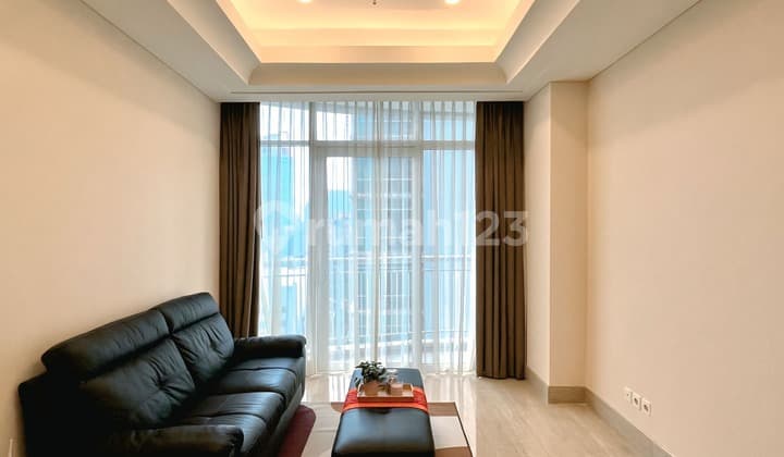 For Sale South Hills 2 Bedrooms Furnished