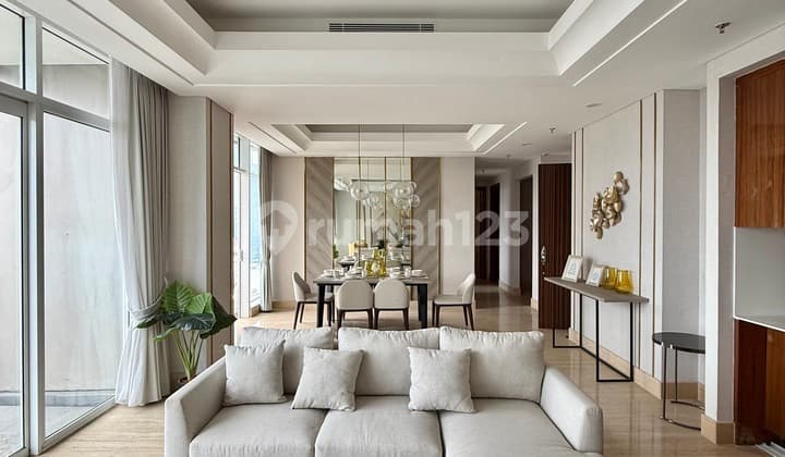 Quick Sale South Hills Apartment Combined Unit