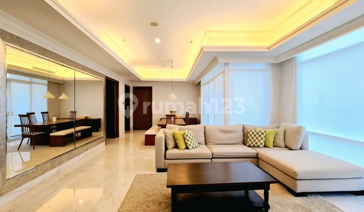 Fast Sale Botanica Apartment 2 BR Furnished