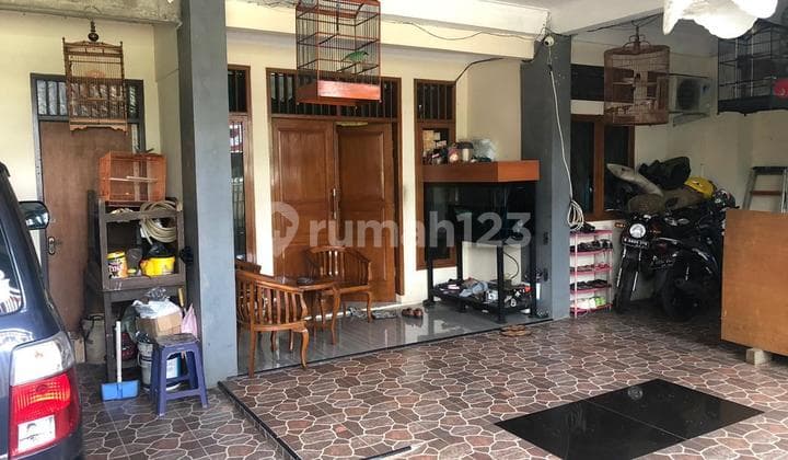 House for Business, Ready-to-Use Boarding House in Ragunan, South Jakarta